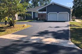 Driveway Maintenance Services in Forrest City, AR